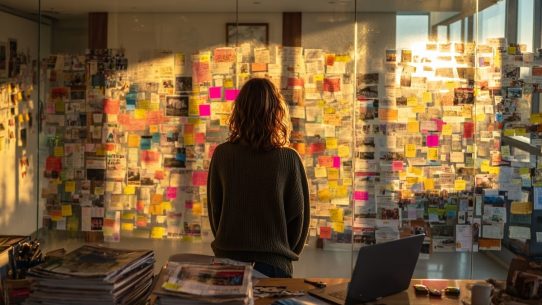 Cles reussir article liste