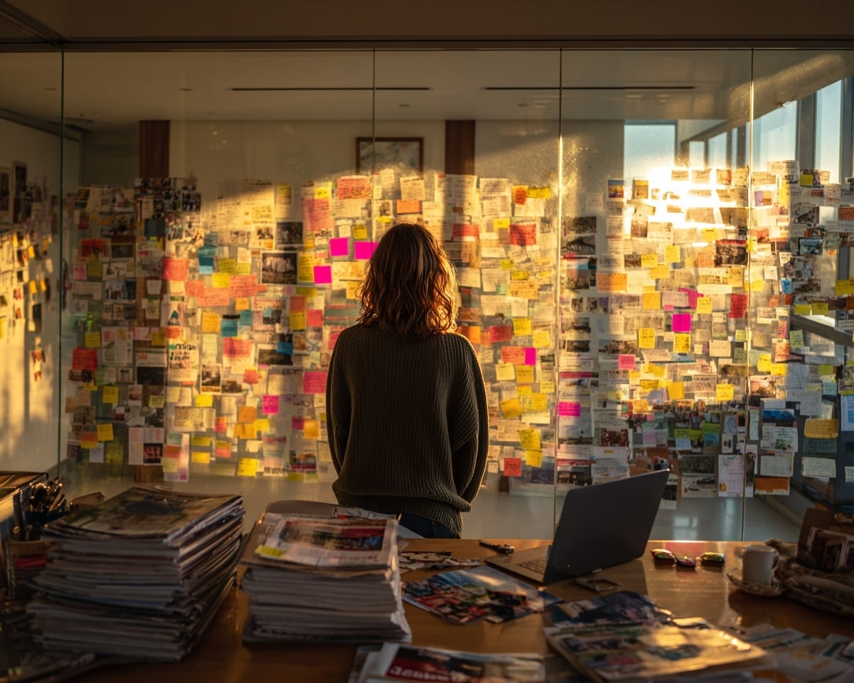 Cles reussir article liste