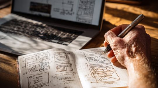 Creer optimiser landing page seo