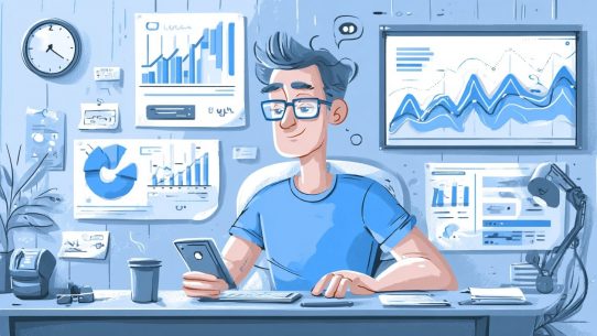 Solutions gratuites reporting seo