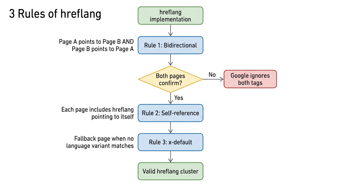 Les 3 règles qui font tout échouer si on les rate